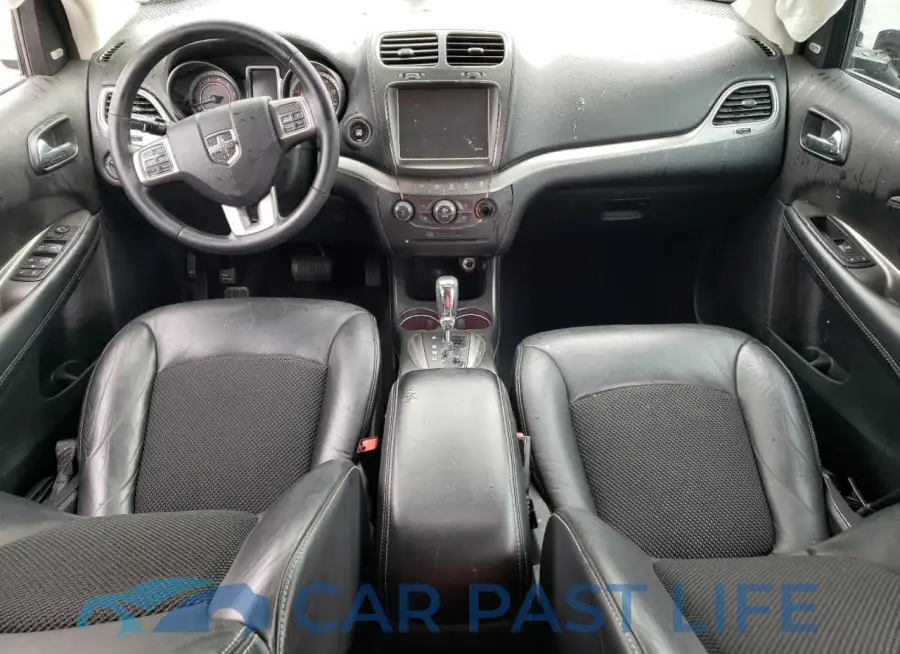 3C4PDCGB8LT253926# 8