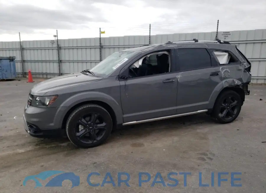 3C4PDCGB8LT253926# 1