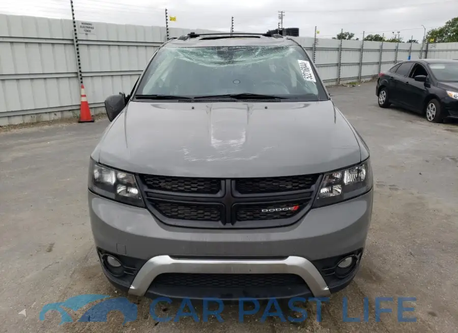 3C4PDCGB8LT253926# 5