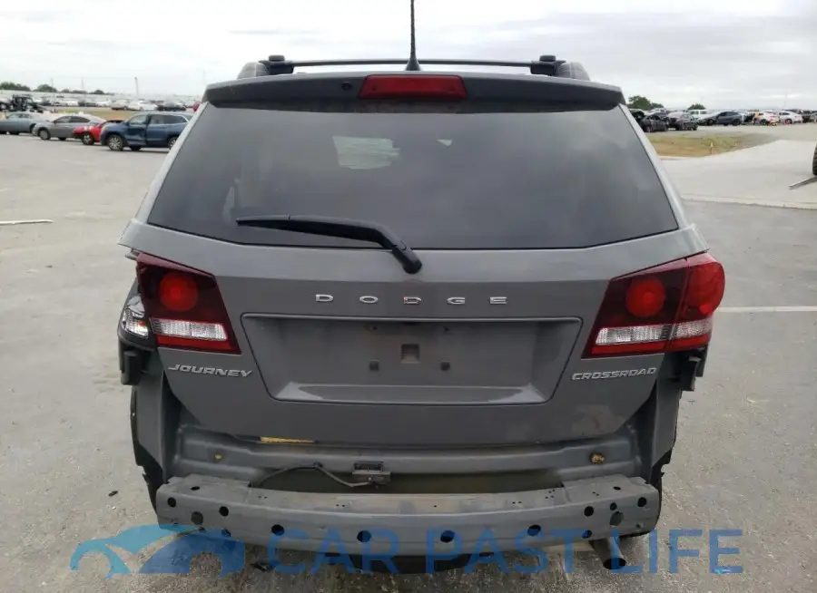 3C4PDCGB8LT253926# 6