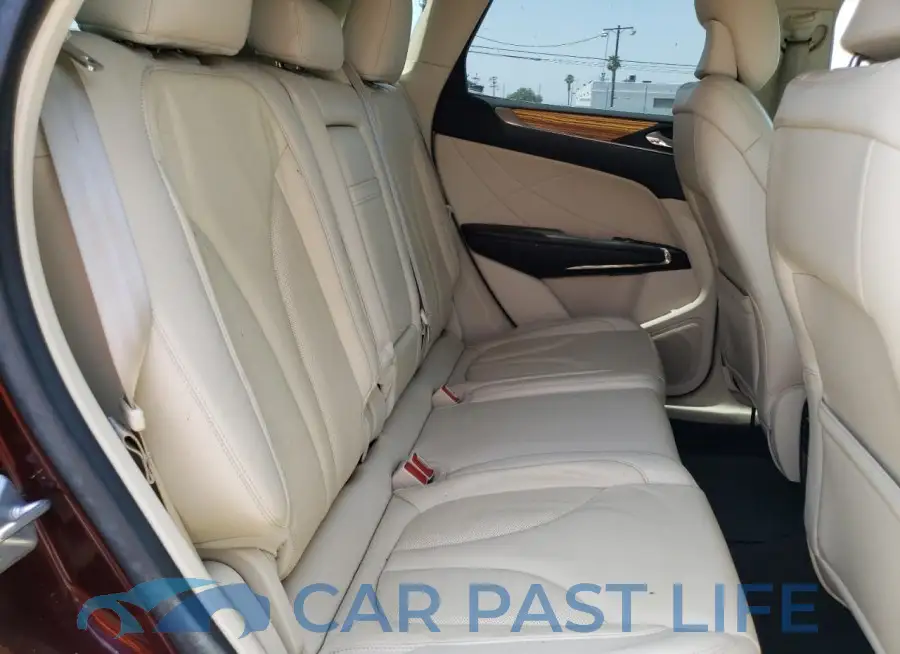 5LMCJ2C91GUJ30929# 11