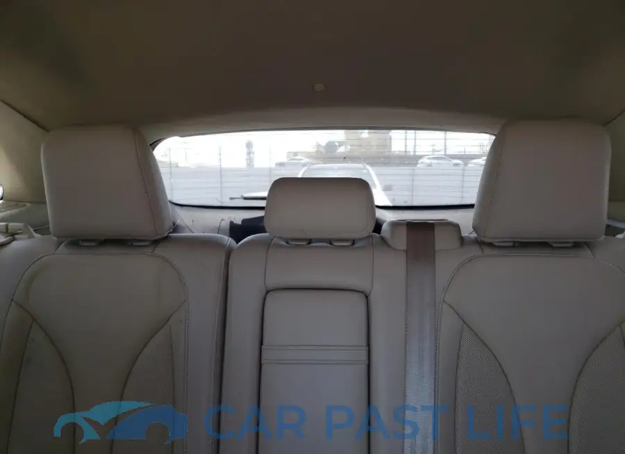 5LMCJ2C91GUJ30929# 10