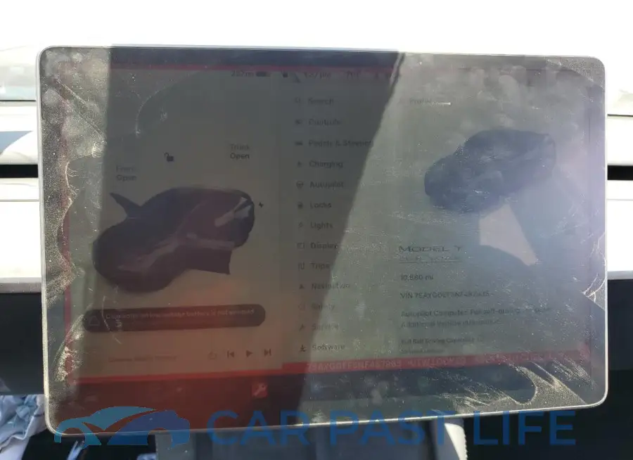 7SAYGDEF5NF487985# 9