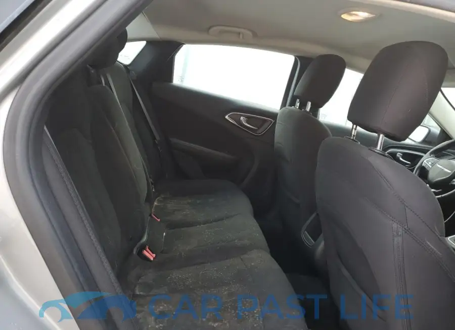 1C3CCCAB3FN651404# 10