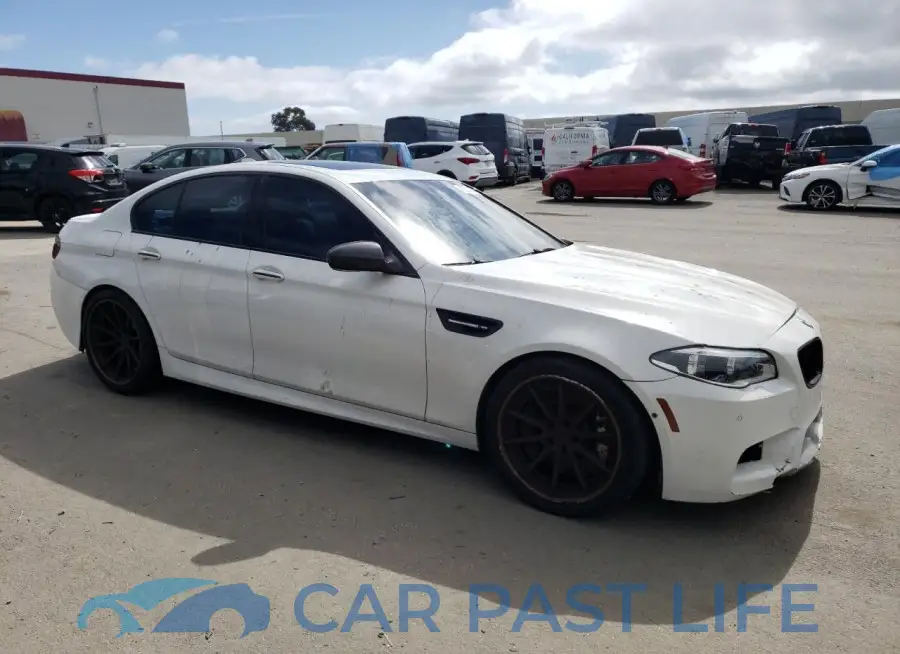 WBSFV9C58FD594421# 4