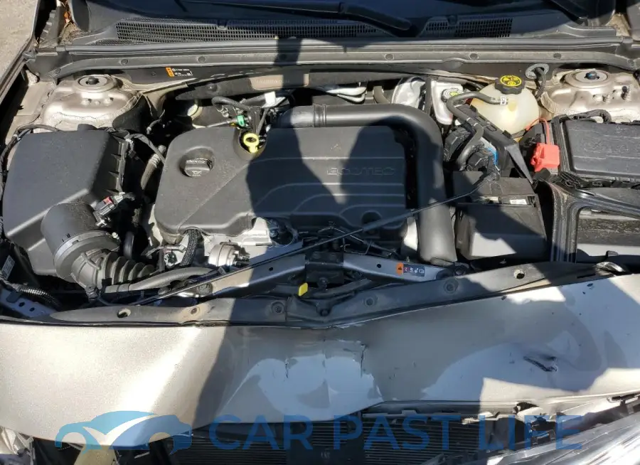 1G1ZD5ST1NF112349# 11