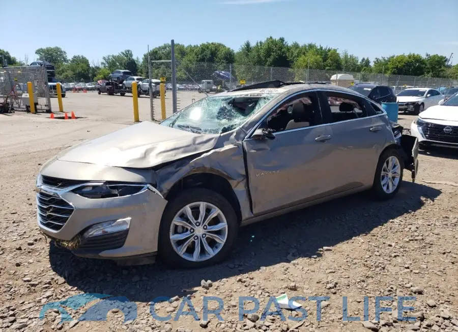 1G1ZD5ST3PF186682# 1