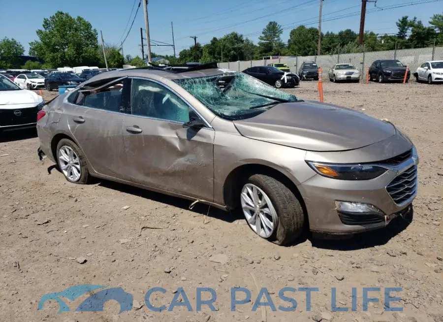 1G1ZD5ST3PF186682# 4