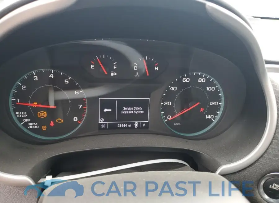 1G1ZD5ST9RF105901# 9