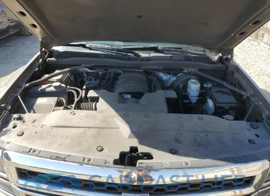 3GCPCPEC9FG470243# 11