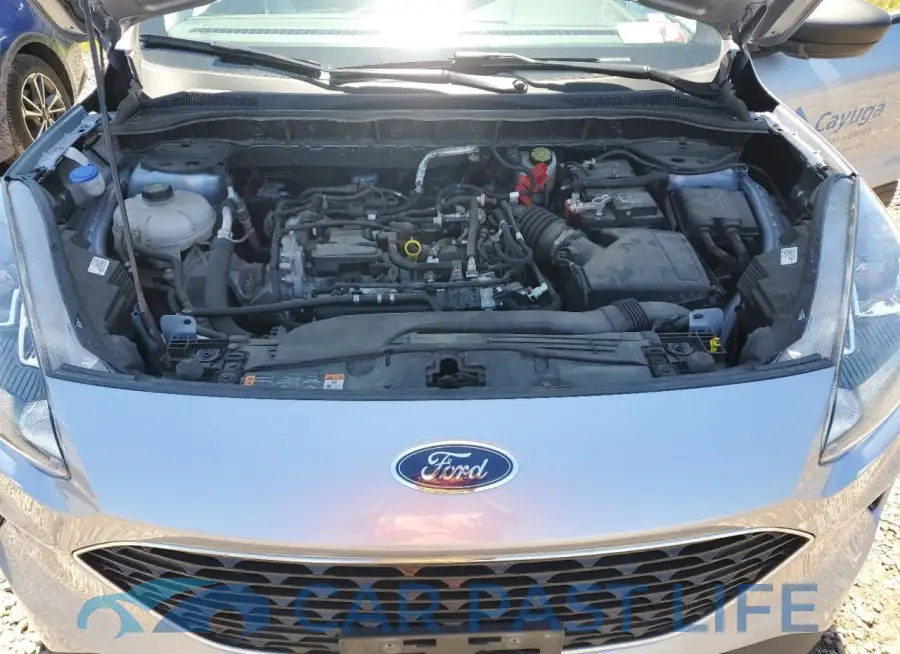 1FMCU9G65NUB12627# 12