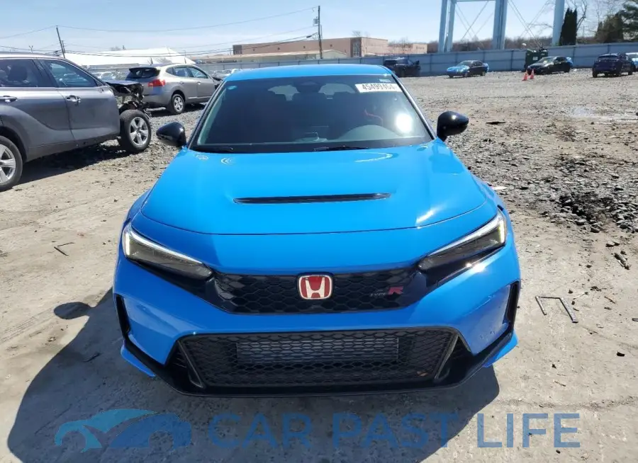 JHMFL5G4XPX001146# 5