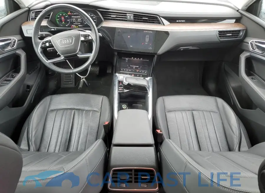 WA1LAAGE0KB022244# 8