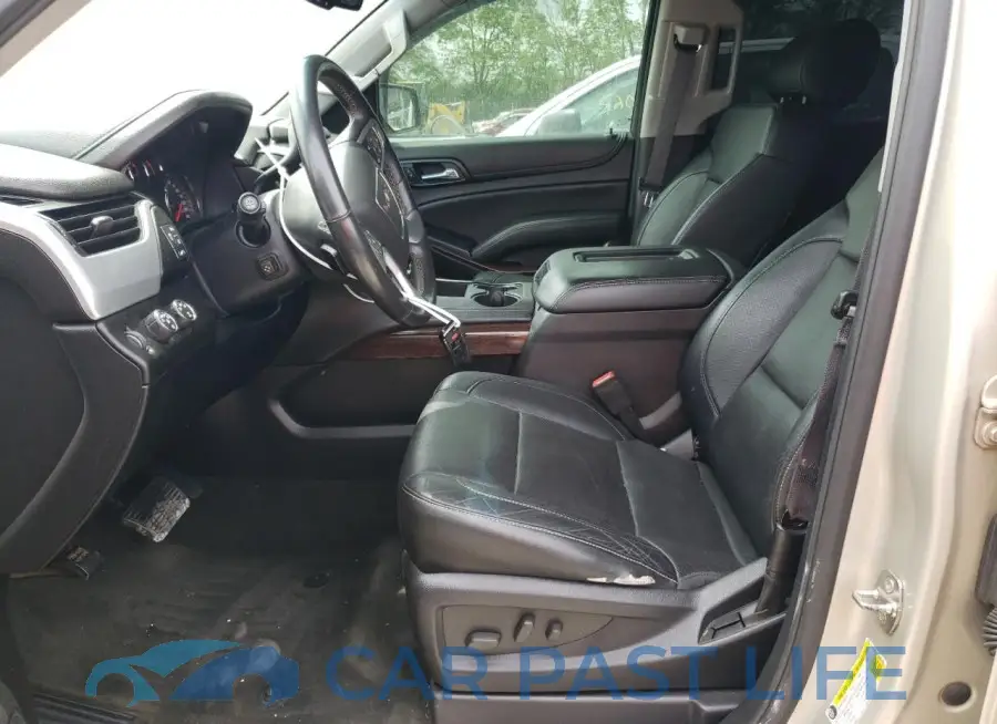 1GKS2BKC2FR506332# 7