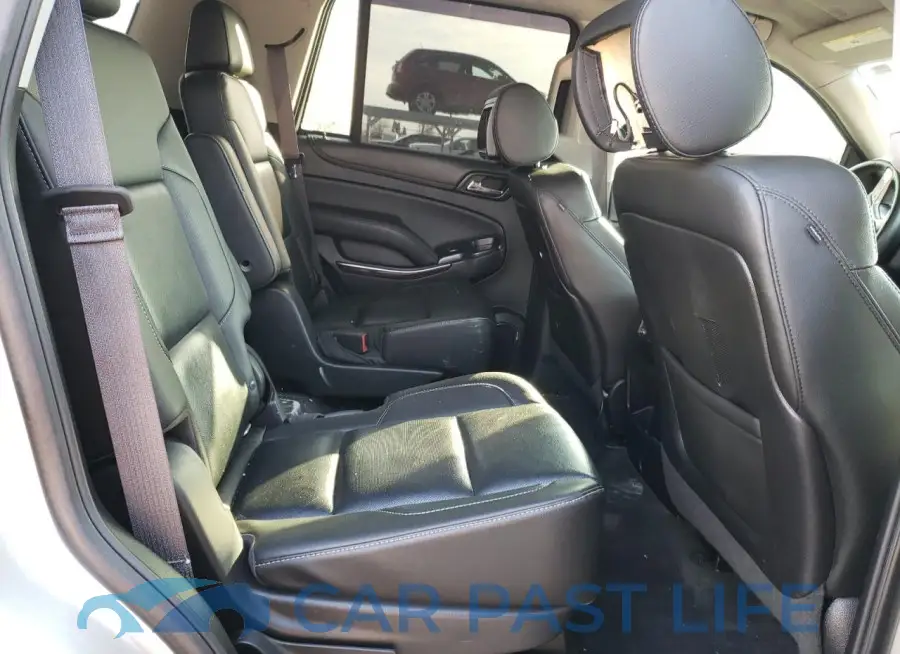 1GKS2BKC2FR506332# 11