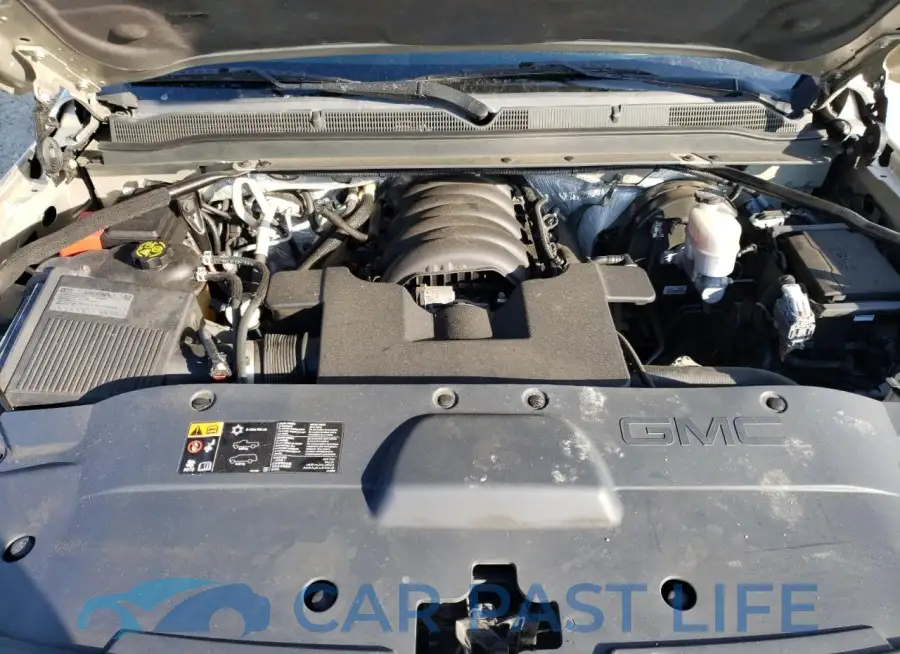 1GKS2BKC2FR506332# 12