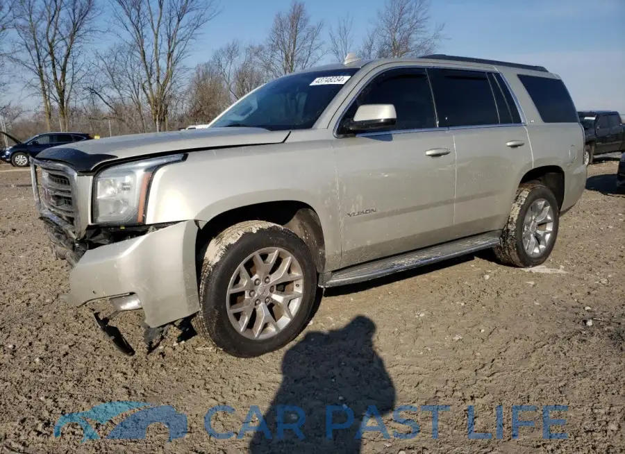 1GKS2BKC2FR506332# 1