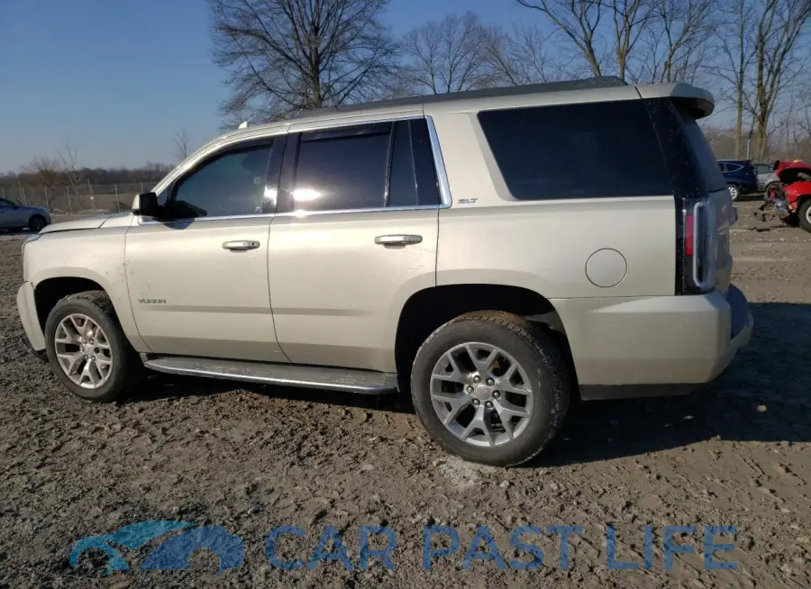 1GKS2BKC2FR506332# 2