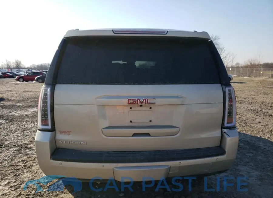 1GKS2BKC2FR506332# 6