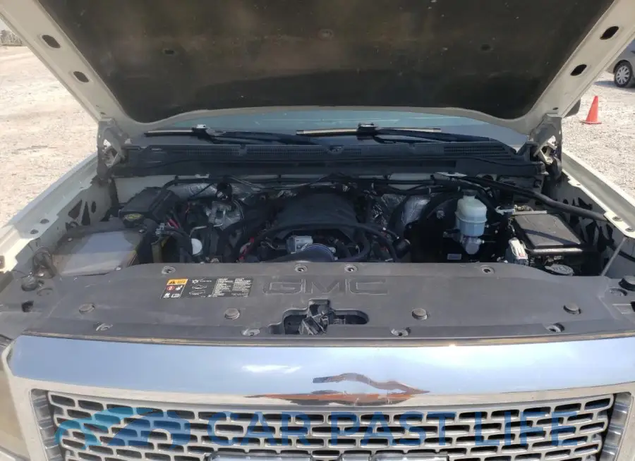 3GTU2WEJ6FG205634# 11