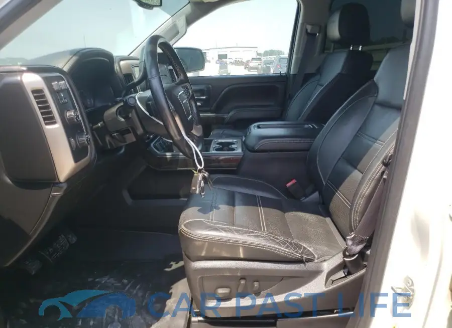 3GTU2WEJ6FG205634# 7
