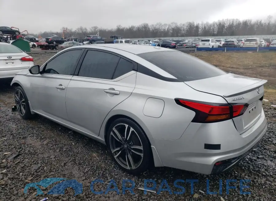 1N4BL4CV8KC137502# 2