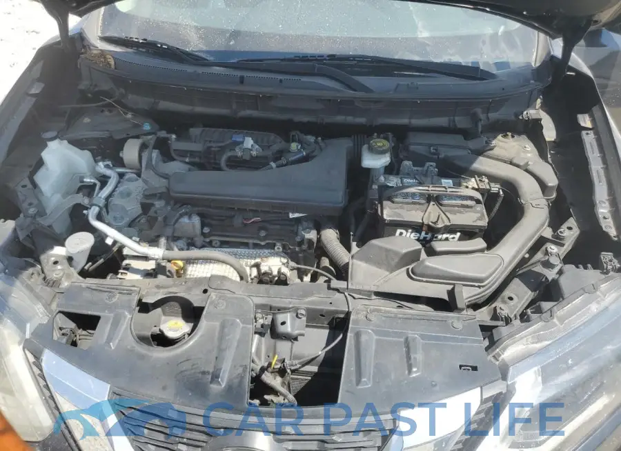 KNMAT2MT9JP561723# 11