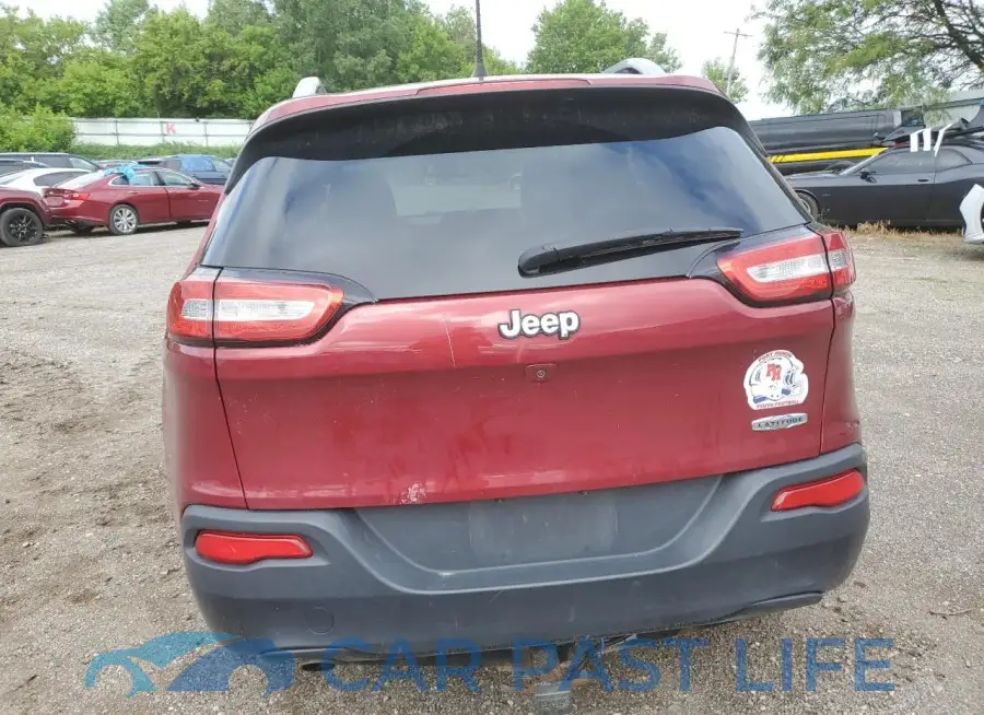 1C4PJLCB6HW572029# 6