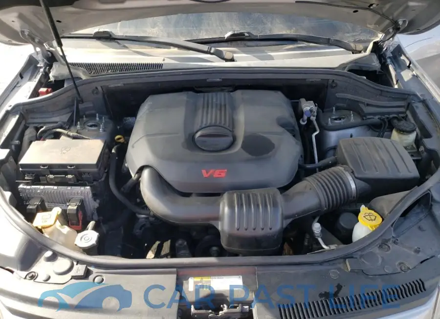1C4RJEAG1FC951876# 12