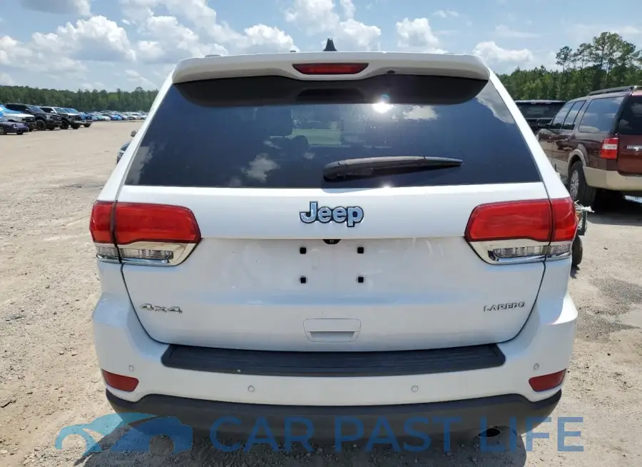 1C4RJFAG2JC244297# 6