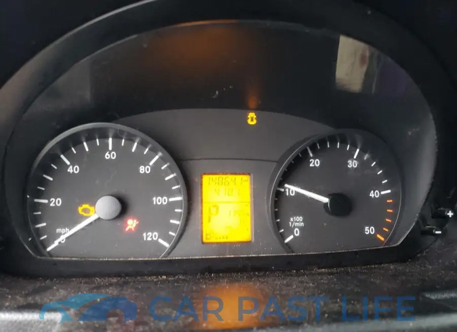 WD4PE7DC4FP144685# 9