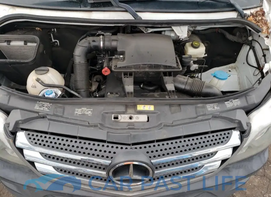 WD4PE7DC4FP144685# 12