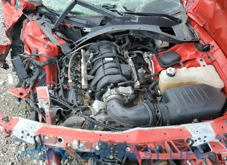 2C3CDXCT2HH600305# 11