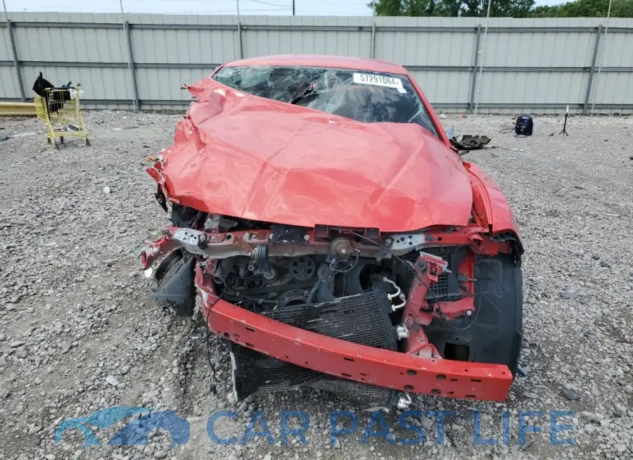 2C3CDXCT2HH600305# 5