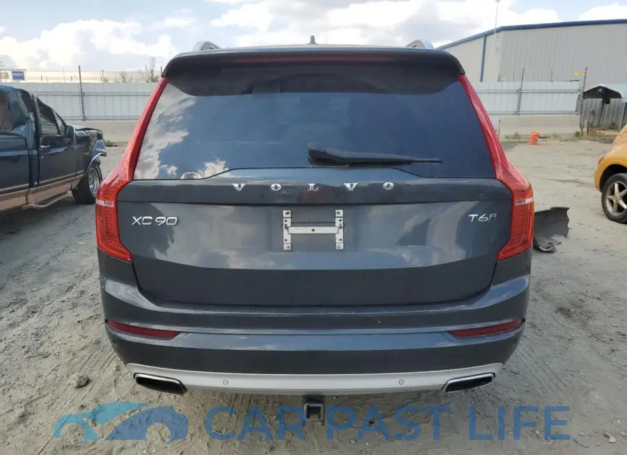 YV4A22PK2G1077603# 6