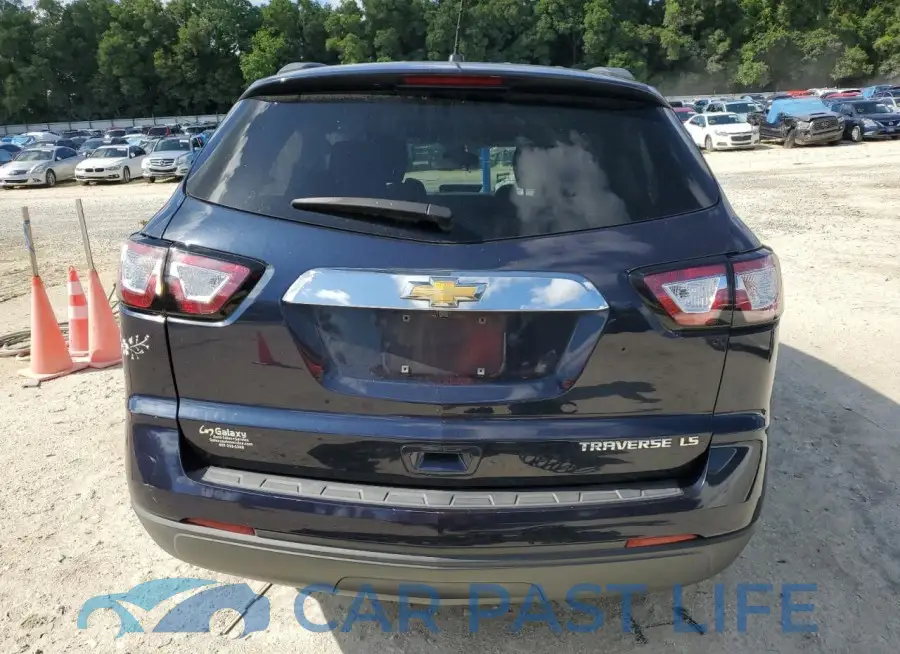 1GNKRFED6FJ201599# 6