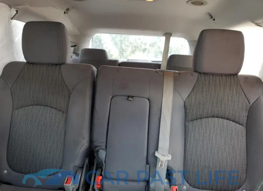 1GNKRFED6FJ201599# 10
