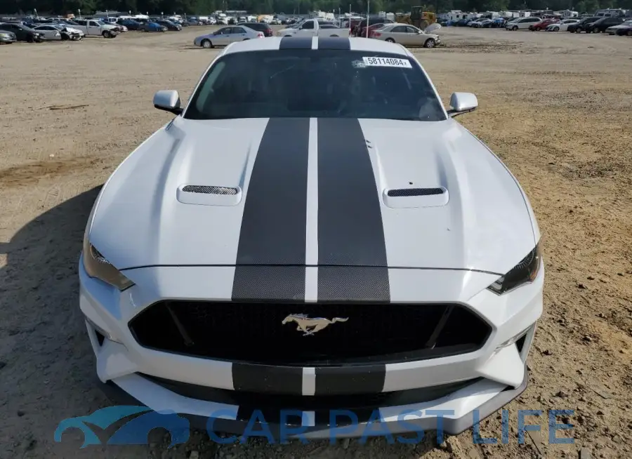 1FA6P8CF1J5153484# 5