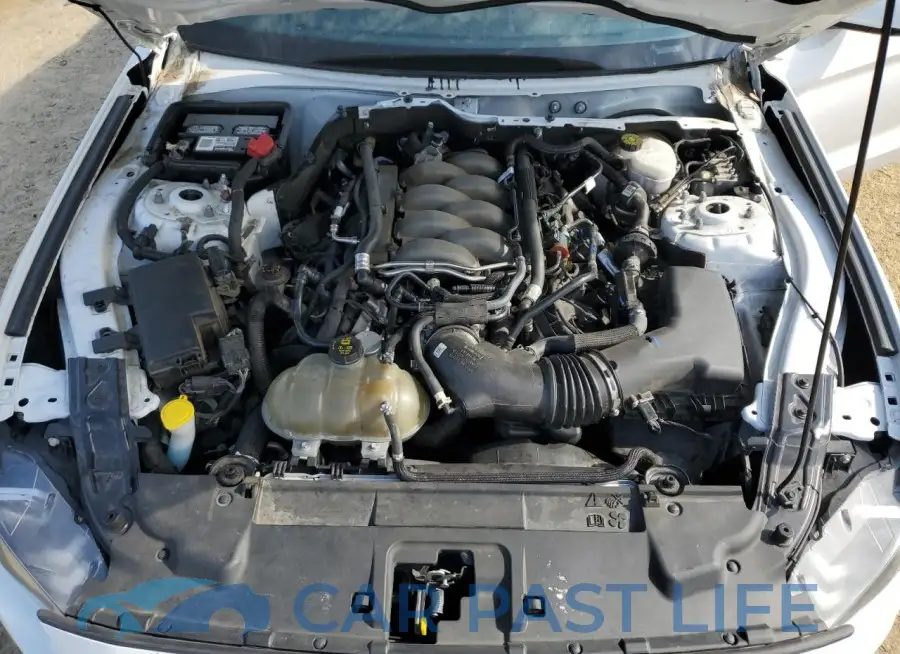 1FA6P8CF1J5153484# 11
