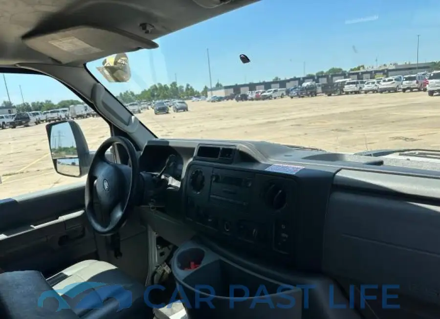 1FDWE3FS8HDC16832# 9
