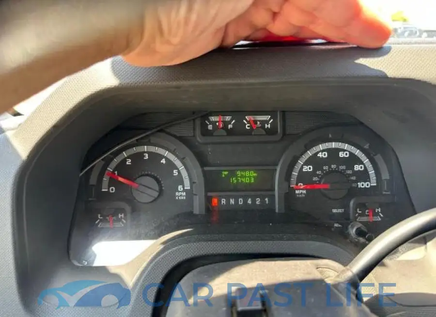 1FDWE3FS8HDC16832# 8