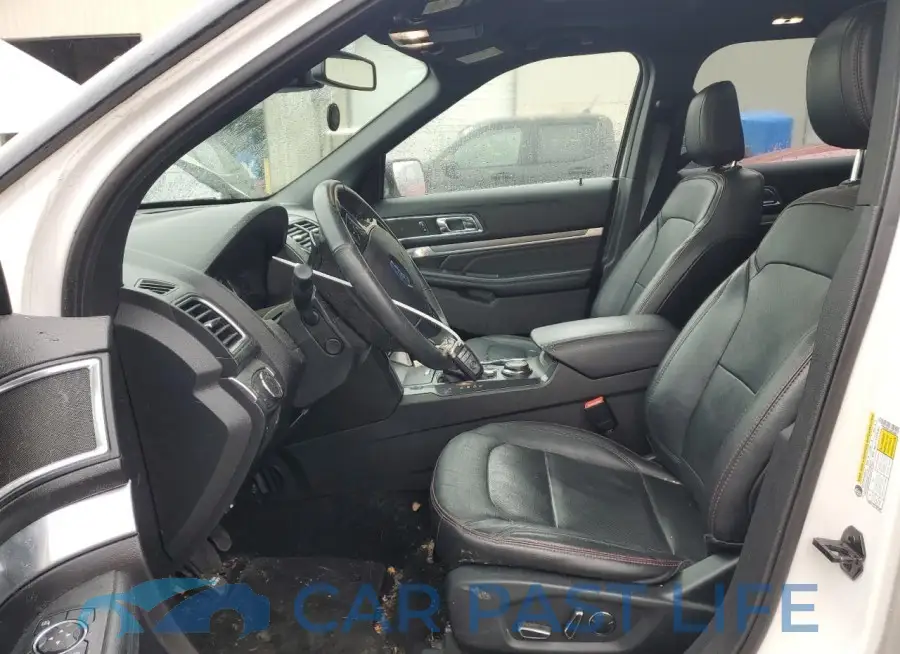 1FM5K8GT2JGC33851# 7