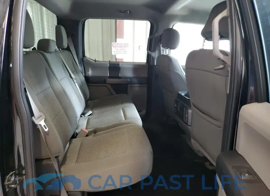 1FTEW1EP8HKE53380# 10