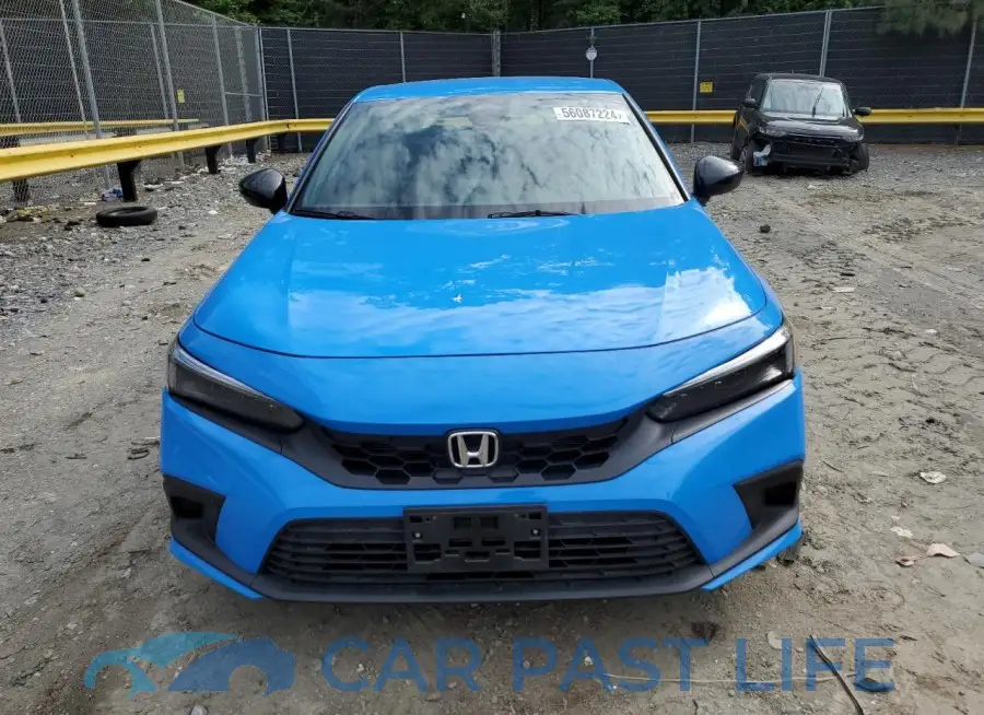 19XFL2G87RE000915# 5
