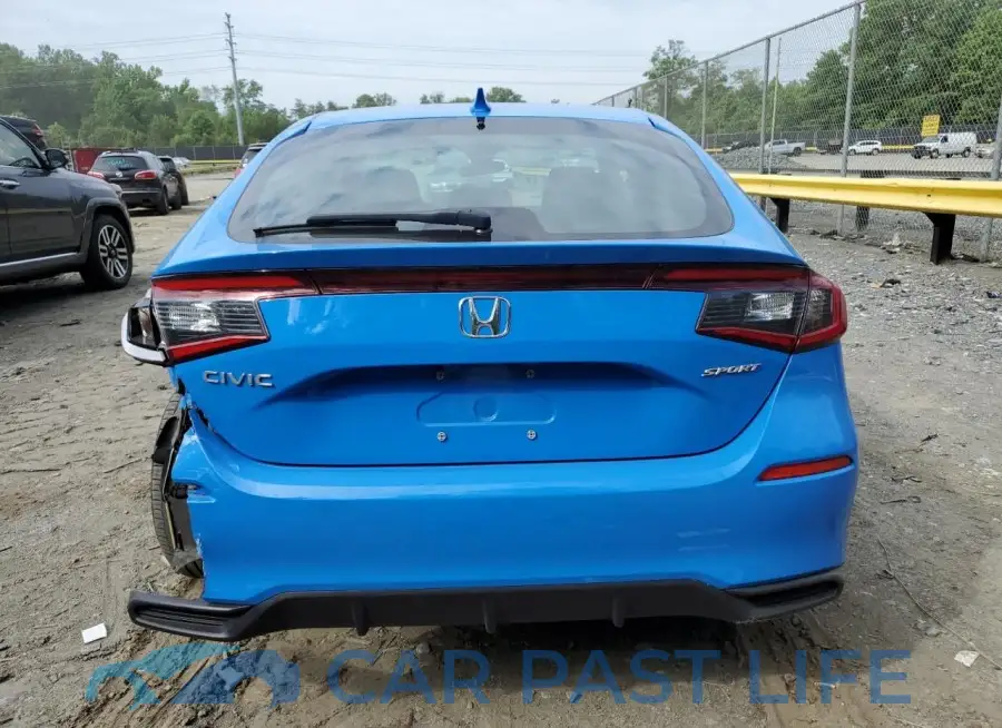 19XFL2G87RE000915# 6
