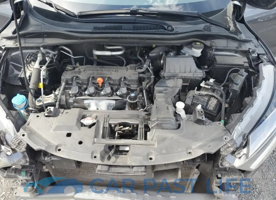3CZRU6H58NM754762# 12