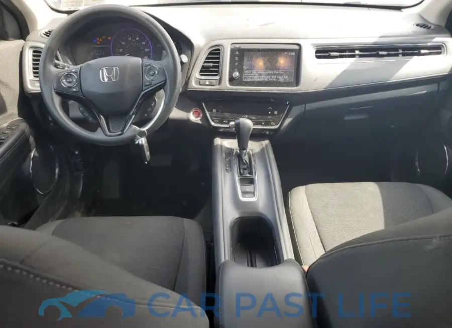 3CZRU6H58NM754762# 8