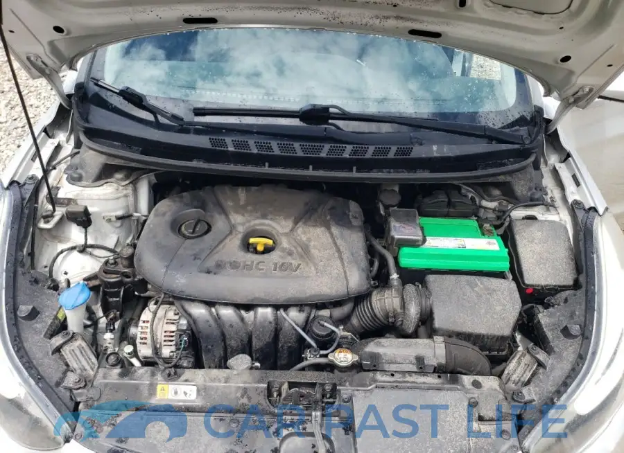 5NPDH4AE3GH713144# 11