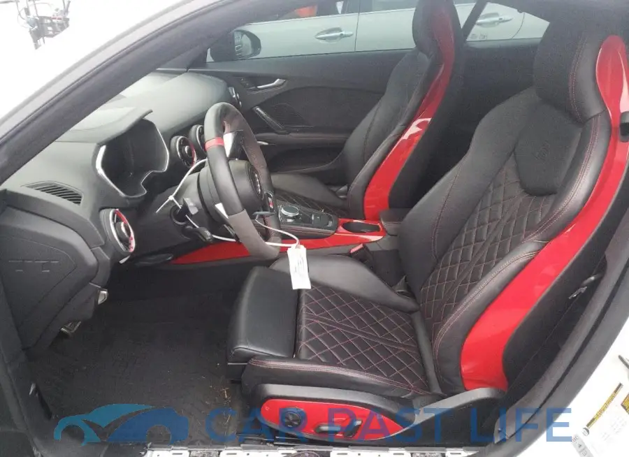 TRUA1AFV4K1002525# 7