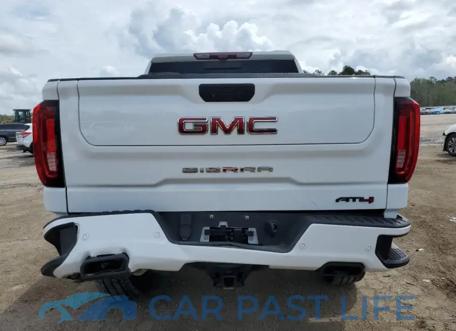 1GTP9EEL5MZ332103# 6